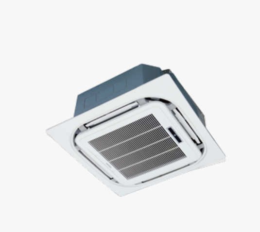 四面出风嵌入式