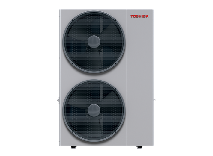 室外机 9/10/11/12 HP