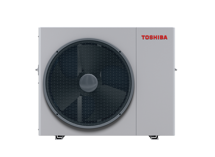 室外机 3/3.5/4/5/6/6.5/7 HP