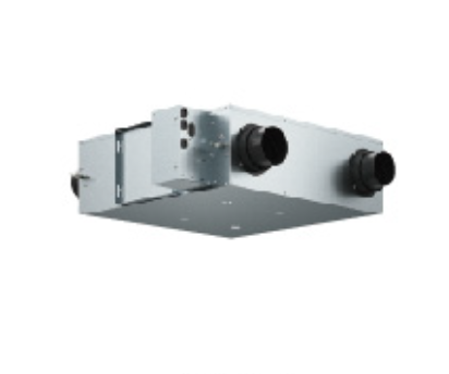 全热交换新风机