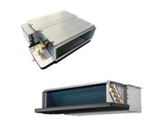 超薄暗藏室内机（AC交流）