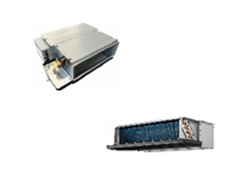 超薄暗藏室内机（DC直流）