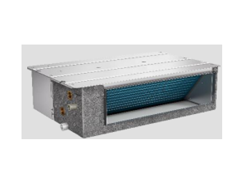 RDA-HD直流超薄吊顶室内机